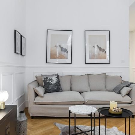 Herold Balcon Nisa Exterior foto