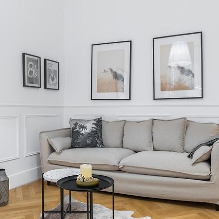 Herold Balcon Nisa Exterior foto