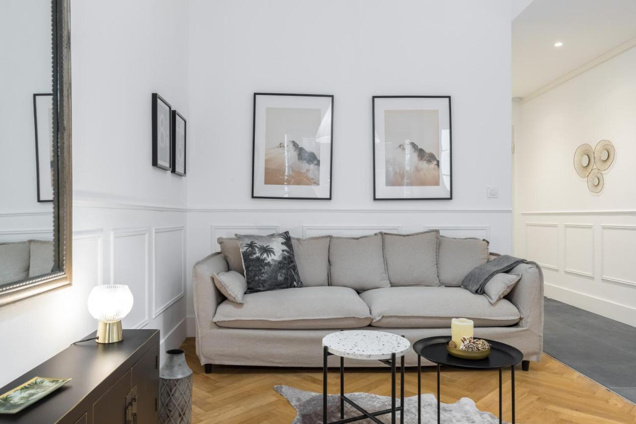 Herold Balcon Nisa Exterior foto
