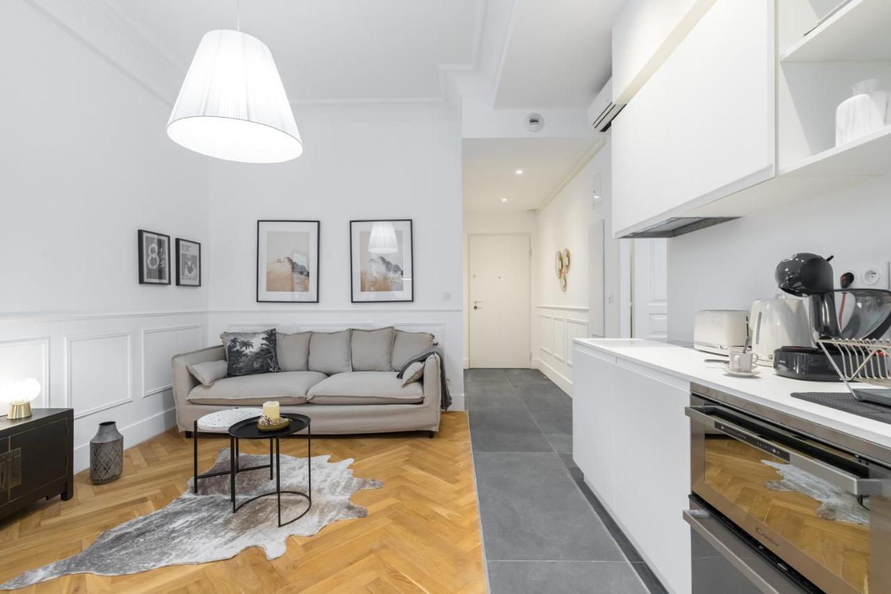 Herold Balcon Nisa Exterior foto