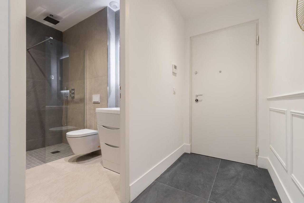 Herold Balcon Nisa Exterior foto
