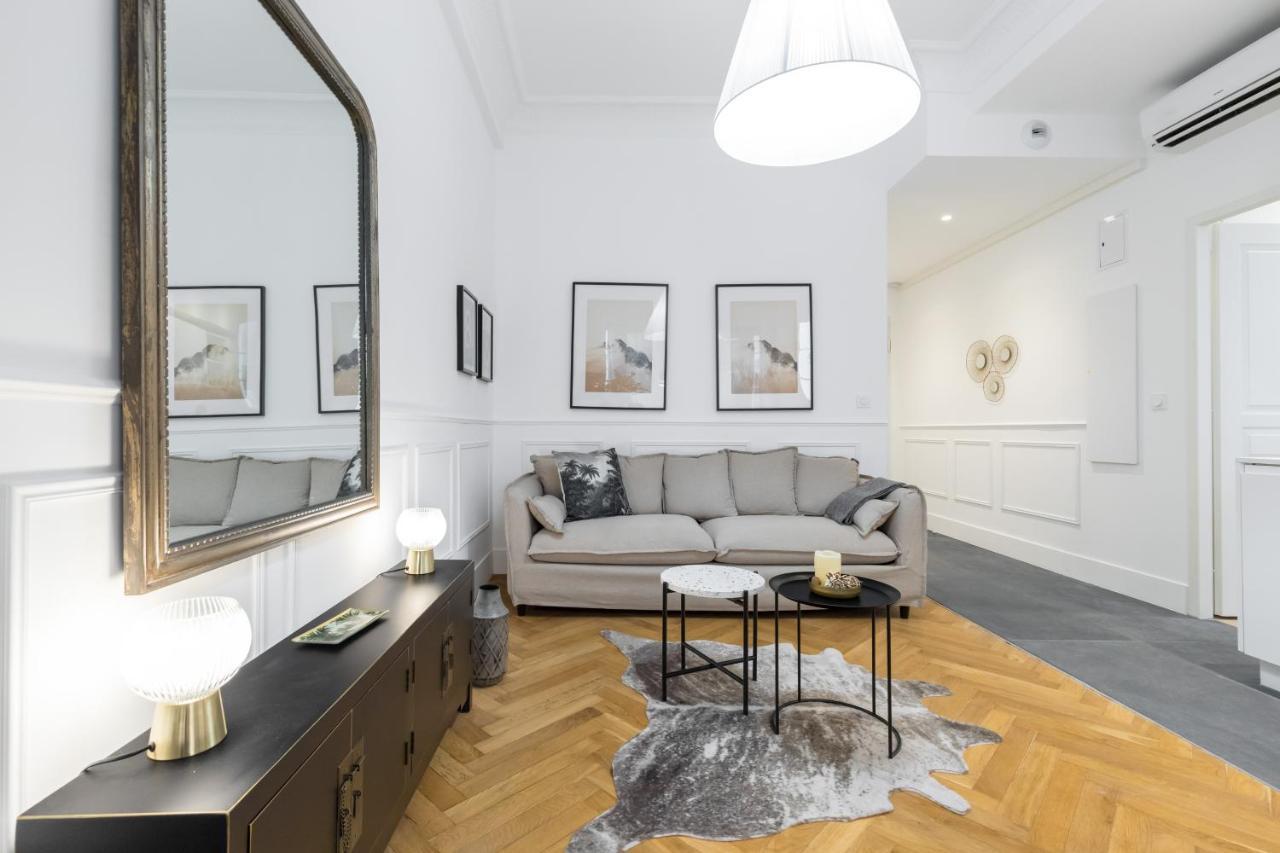 Herold Balcon Nisa Exterior foto