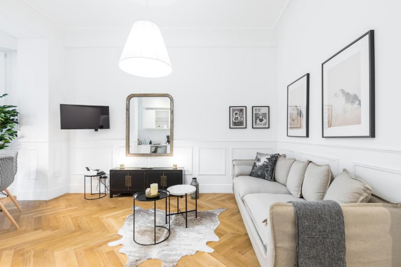 Herold Balcon Nisa Exterior foto