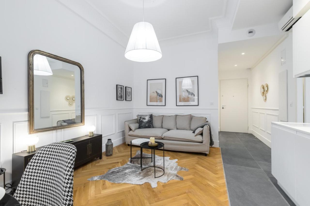 Herold Balcon Nisa Exterior foto