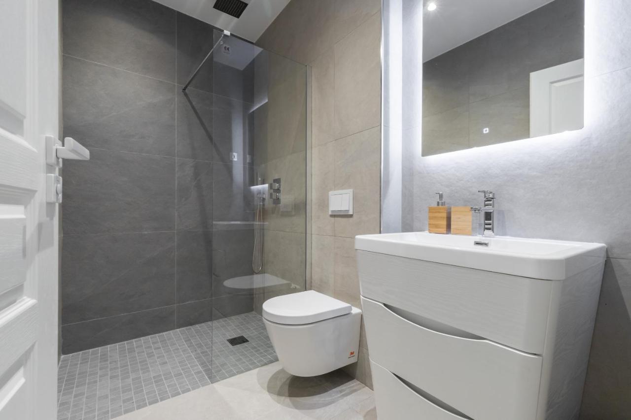 Herold Balcon Nisa Exterior foto