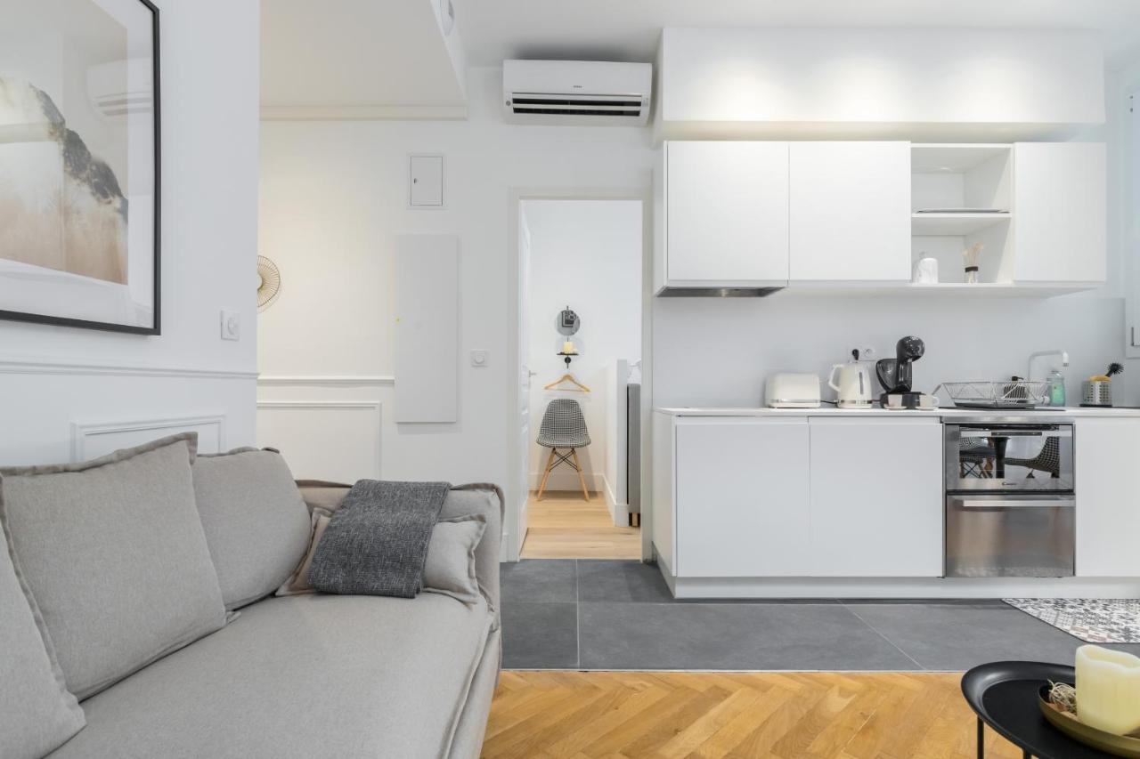 Herold Balcon Nisa Exterior foto