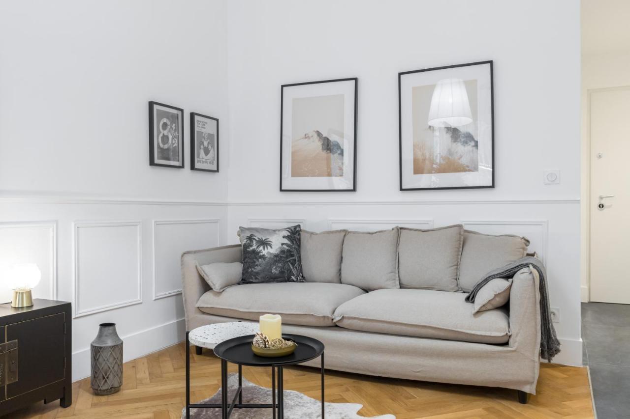 Herold Balcon Nisa Exterior foto